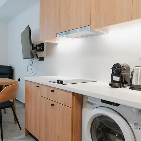 Olive 103 Apartamento *
