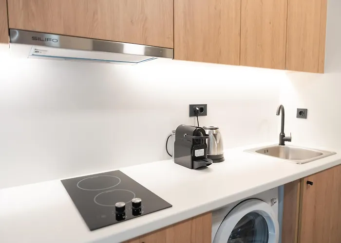 Olive 103 Apartment Nafplio