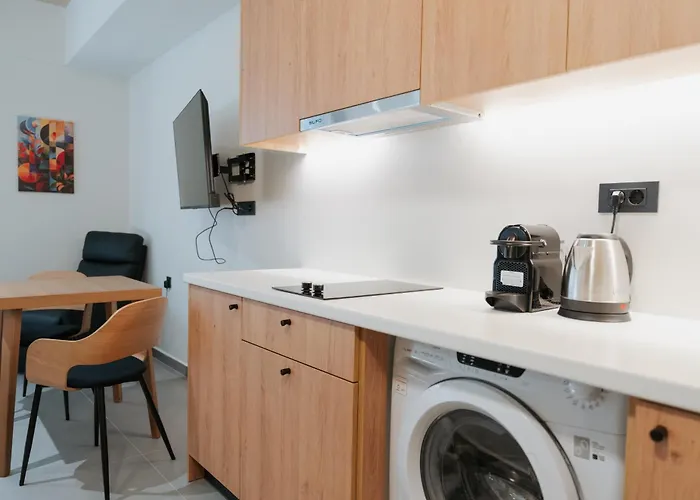 Olive 103 Apartment *