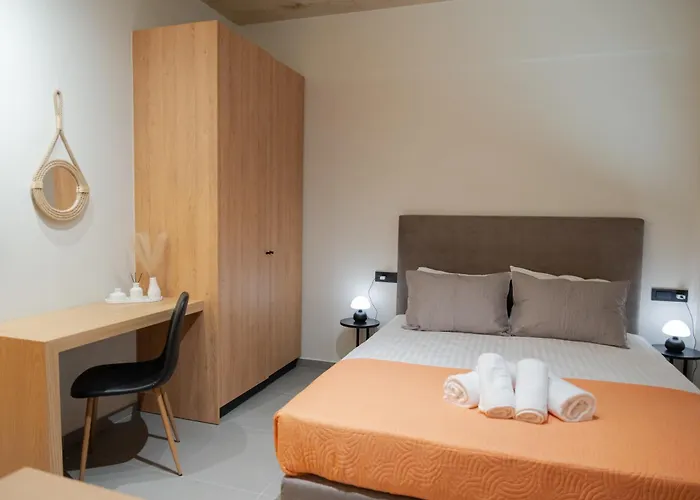 Apartment Olive 103 *