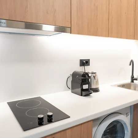 Olive 103 Апартаменты Нафплион