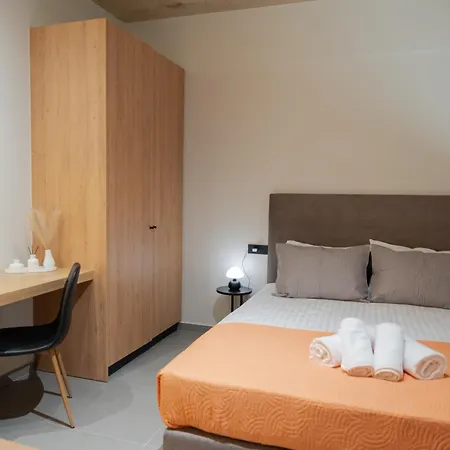 Апартаменты Olive 103 *