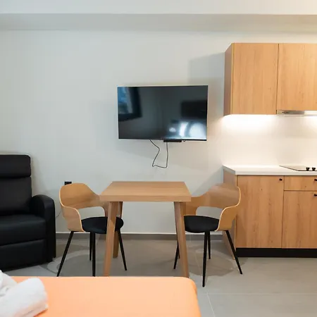 Olive 103 Apartment